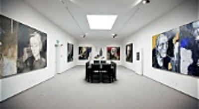 Art Center Hugo Voeten