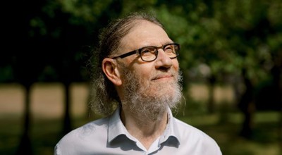 Jp Van Bendegem