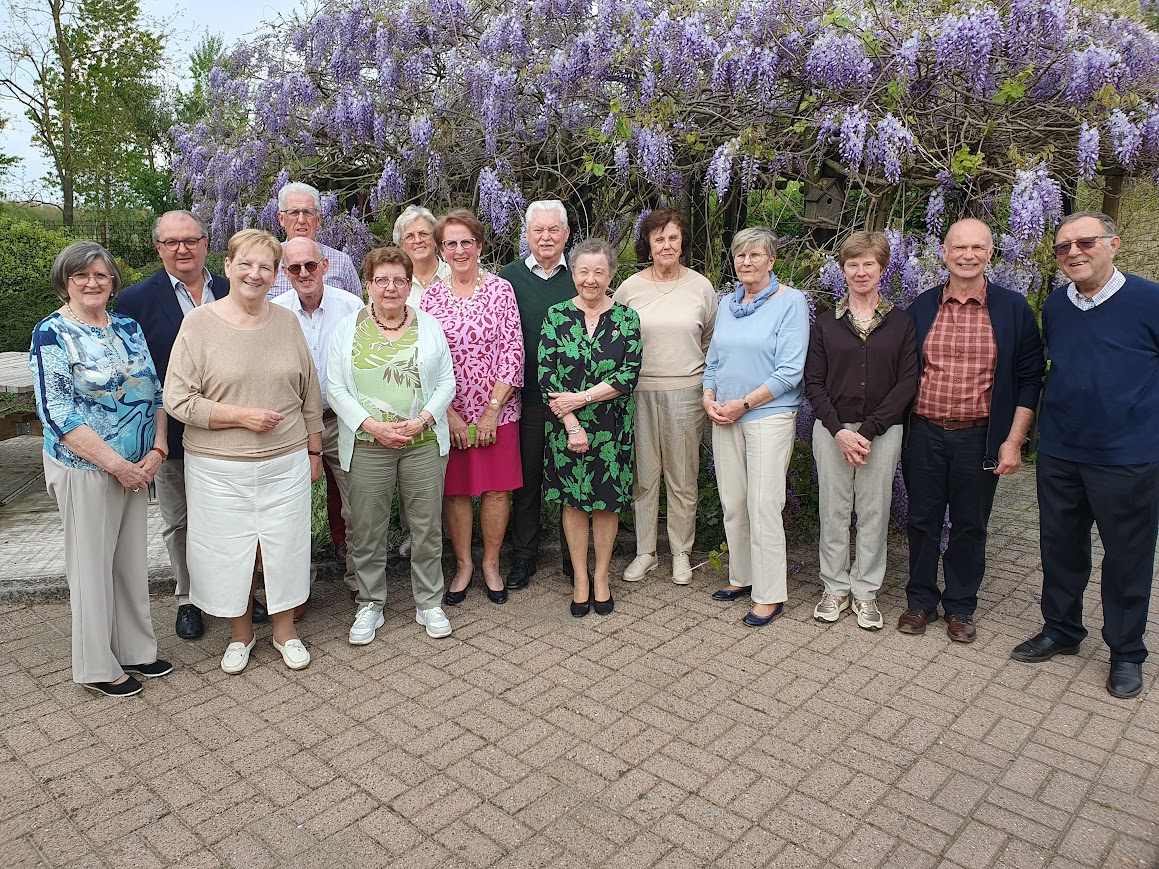 2026-04-18 Bestuur en helpers