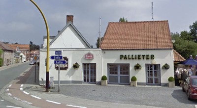Pallieter Ursel