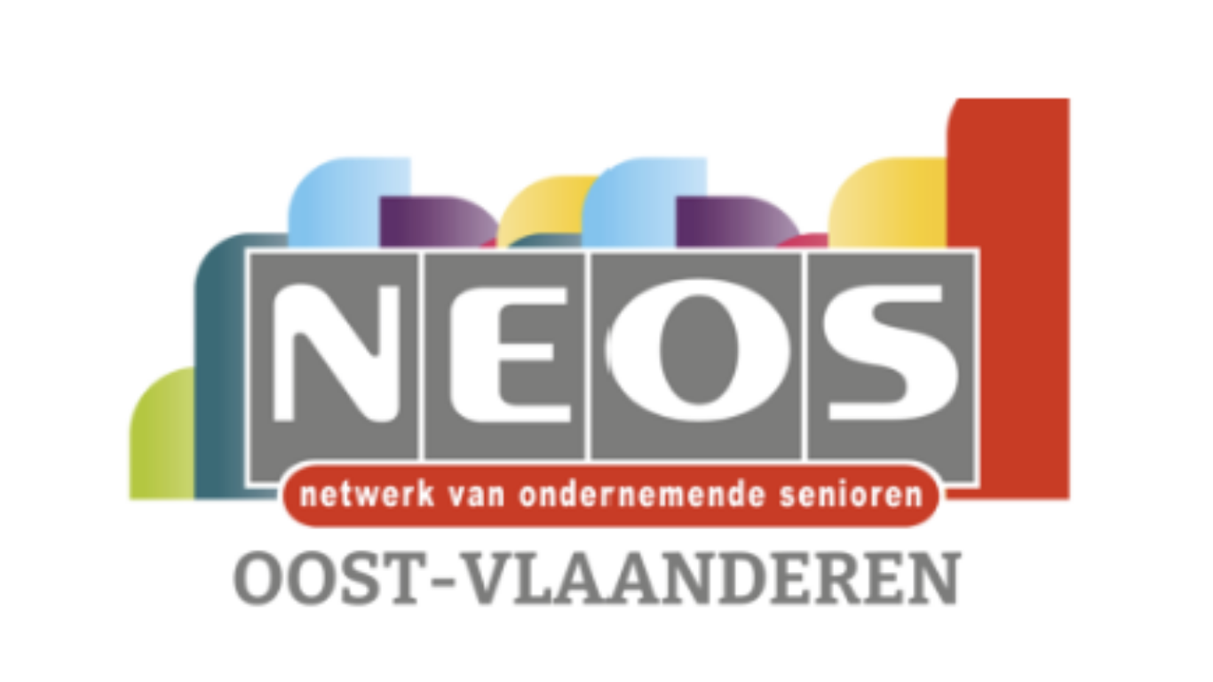 Neos Oost Vlaanderen Canva