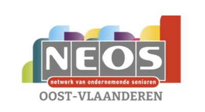 Neos Oost Vlaanderen Canva