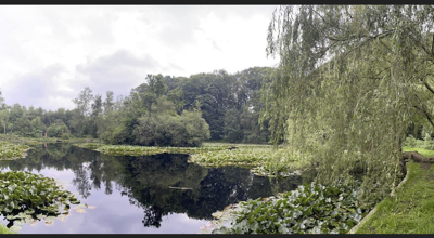 Wildenburg Wandelpad