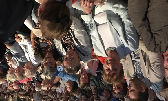 De klokkenluider