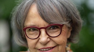 Brigitte Raskin