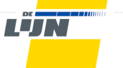 de lijn