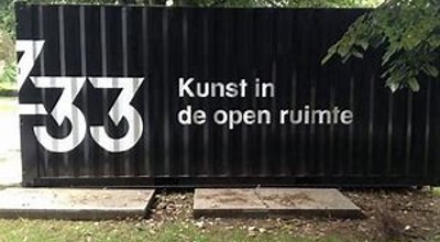 Z33 logo