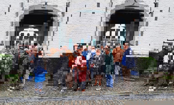 Buiten16