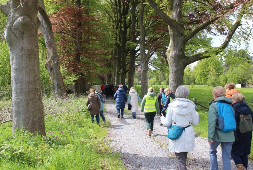Wandeling