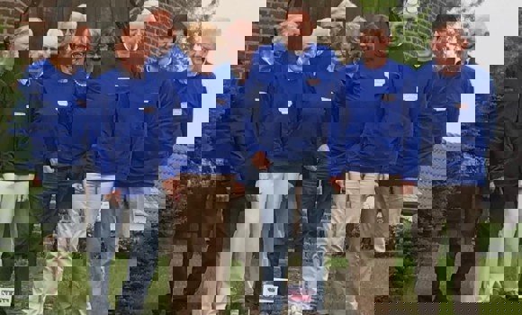 Bestuursploeg