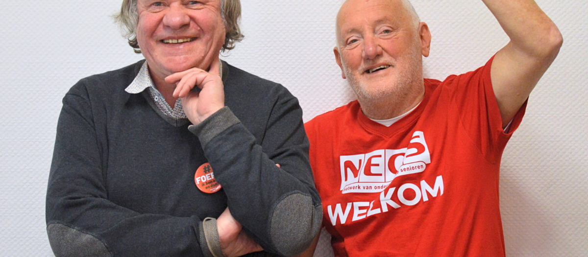 Podcast Johny Vansevenant Yt Spotify 1