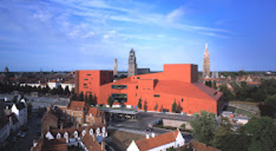 Concertgebouw