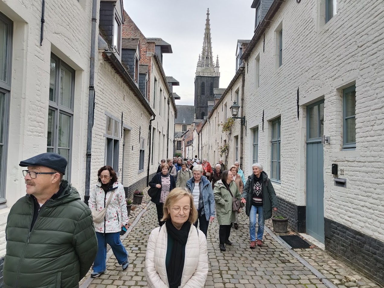 Wandeling Tweewaters