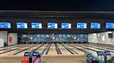 bowling