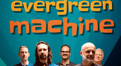 Evergreen Machine Garifuna