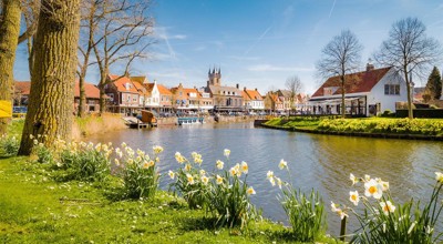 3-Daagse fietstocht 2026