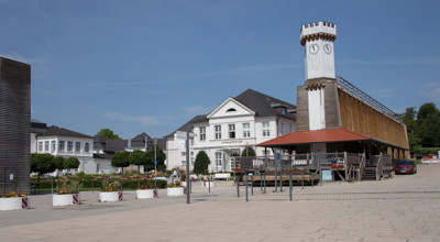 Bad Salzuflen Dag 2