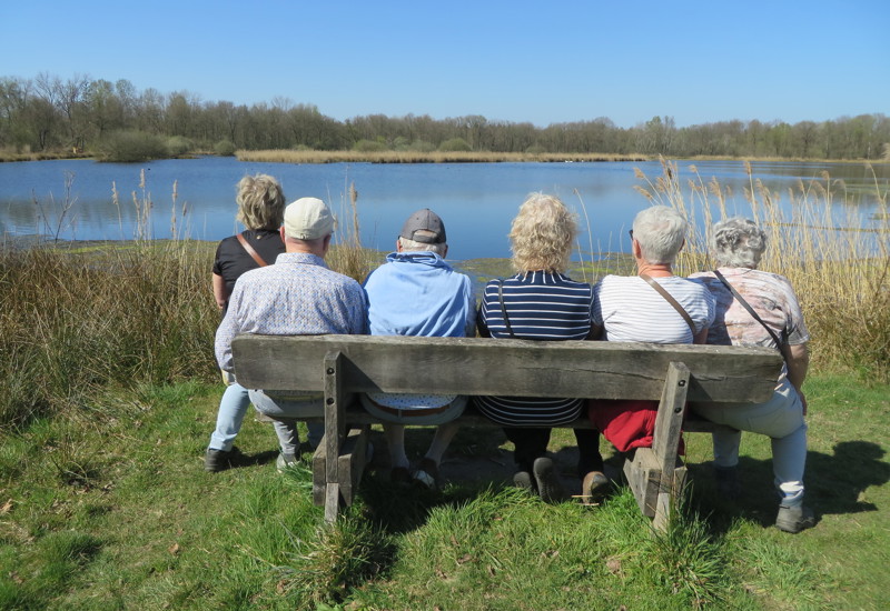 Neos Wandelen