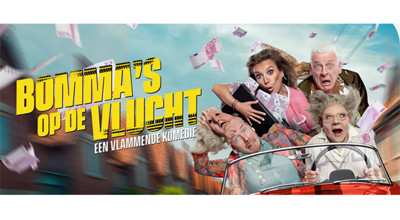 2025-11-27 Bomma's op de vlucht