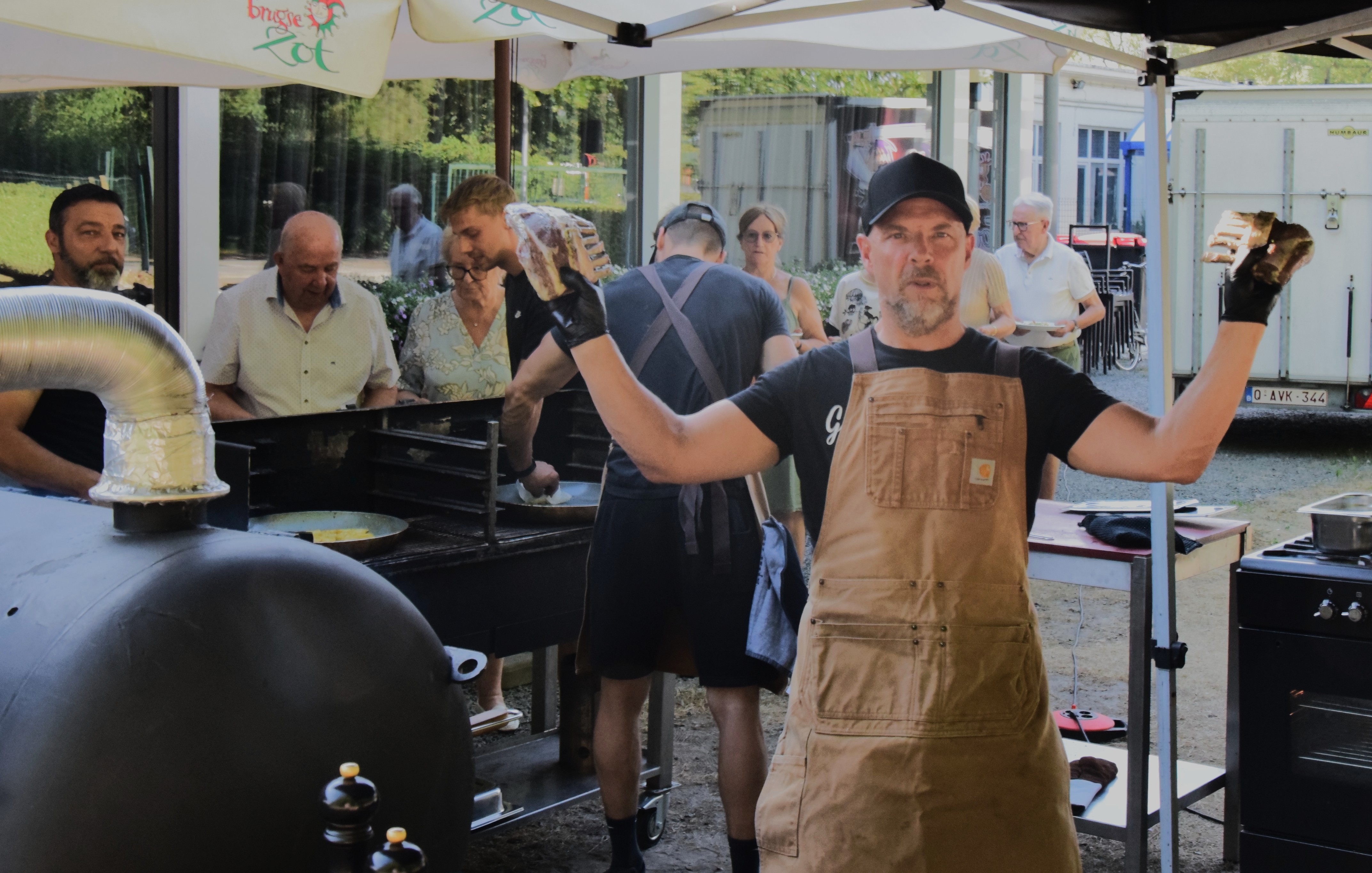 BBQ