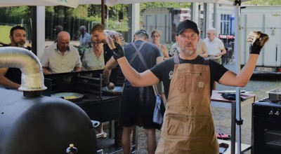 BBQ
