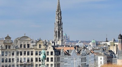 Brussel