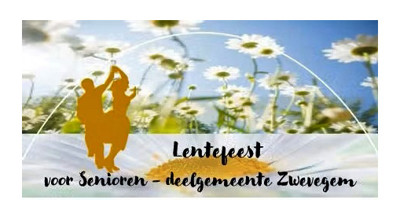 Lentefeest 2026 Kader Klein