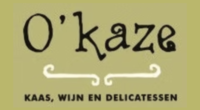 Logo O'kaze Van Website Canva