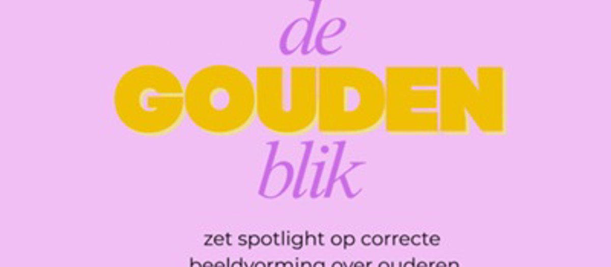Gouden Blik