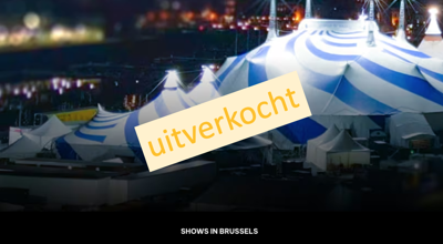 Cirque (1)