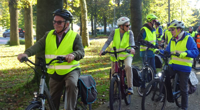 Fietsen (2)