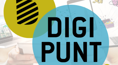 Digipunt