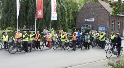 Fietsen