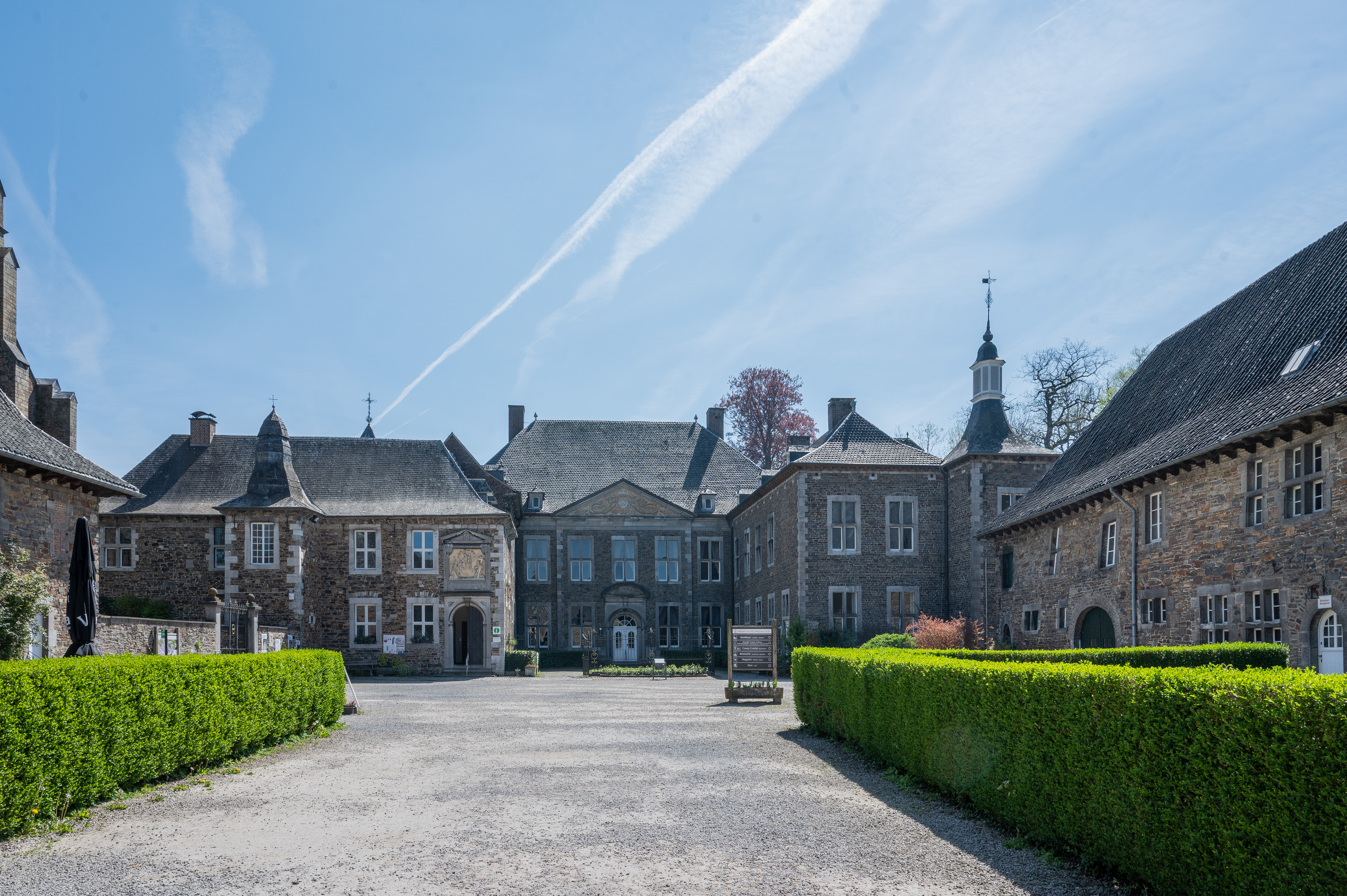 Abdij Val Dieu (44)