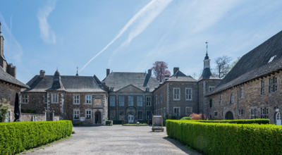 Abdij Val Dieu (44)