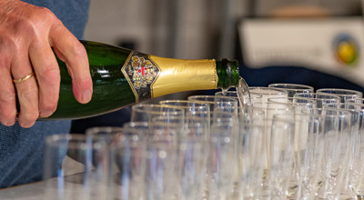 Chardonnay Meerdaal