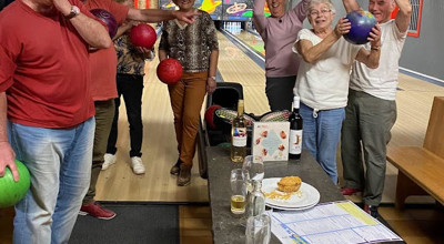 Bowling