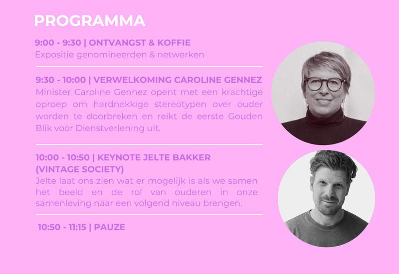 Programma Op 2 Blz