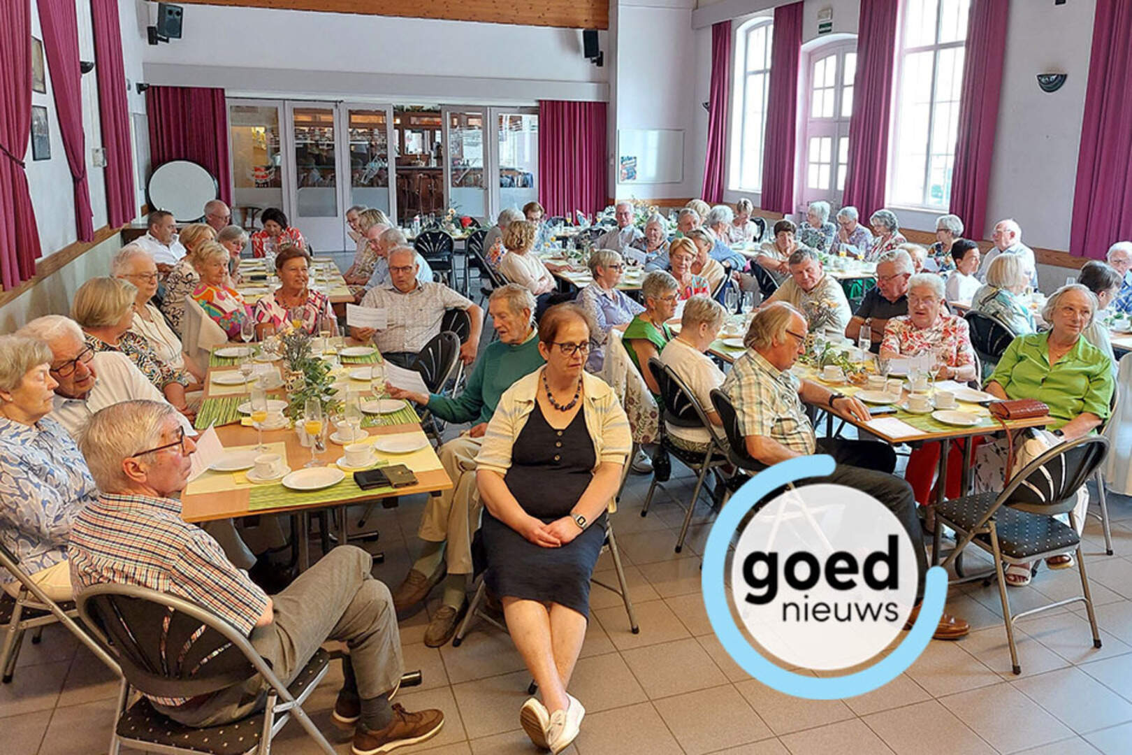 2025 Gezellig Samenzijn