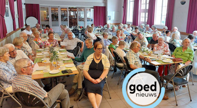 2025 Gezellig Samenzijn