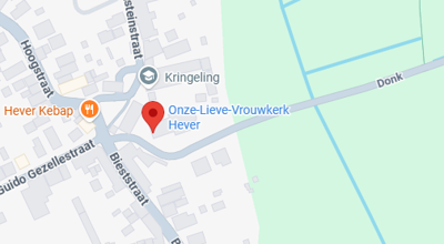 Kerk Hever