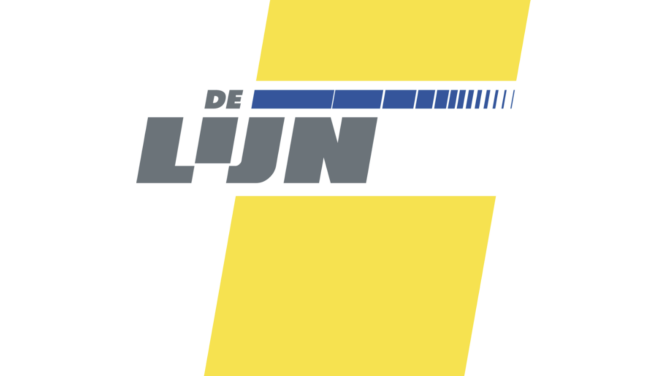 Delijn Canva