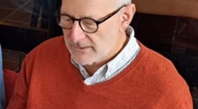Jean Jacques Boux