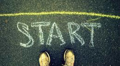 Start