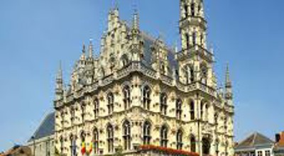 Oudenaarde