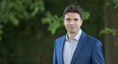 Michael Van Droogenbroeck UIT