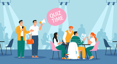QUIZ TIME 2