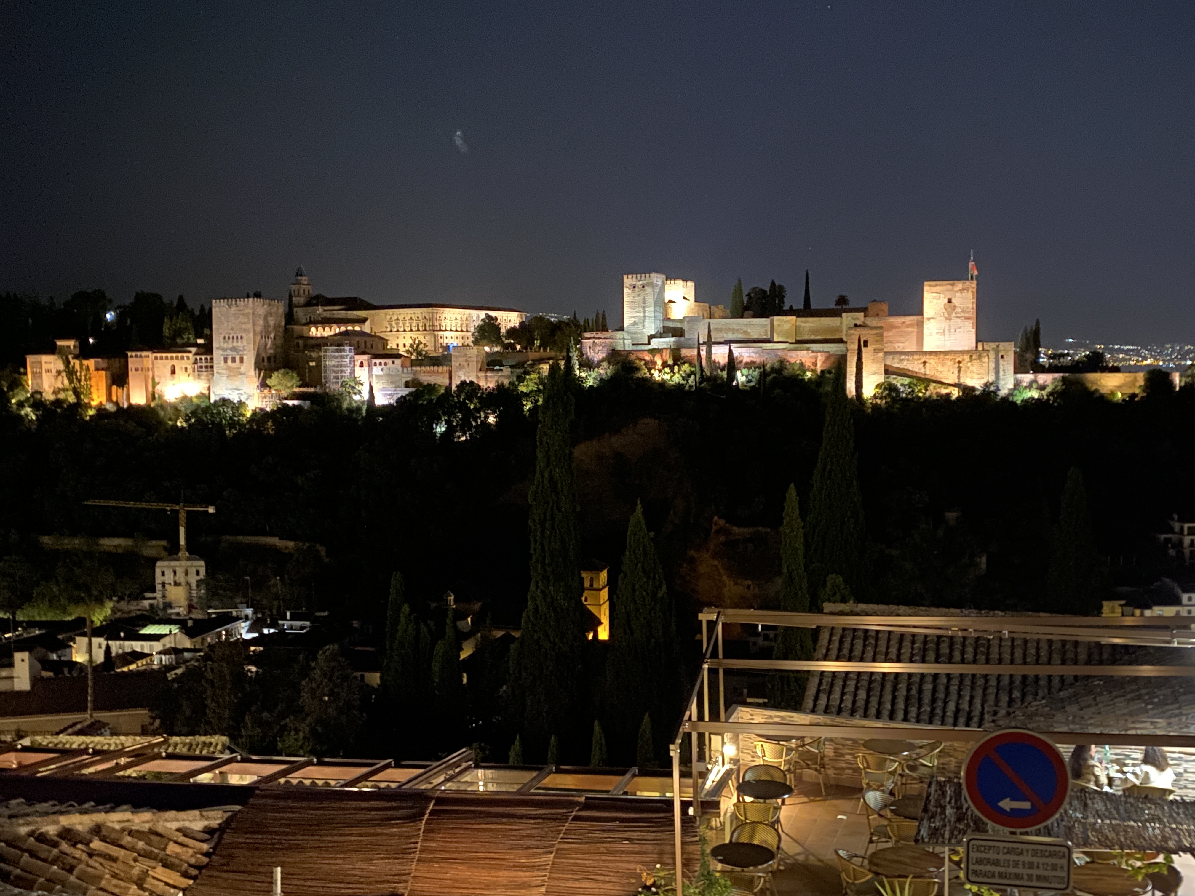 Granada Vl