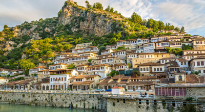 Albanie