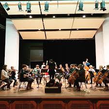 foto Nieuwjaarsconcert